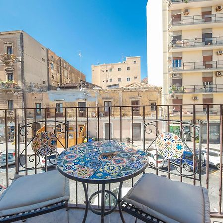 קטאניה Pietranera Residence מראה חיצוני תמונה