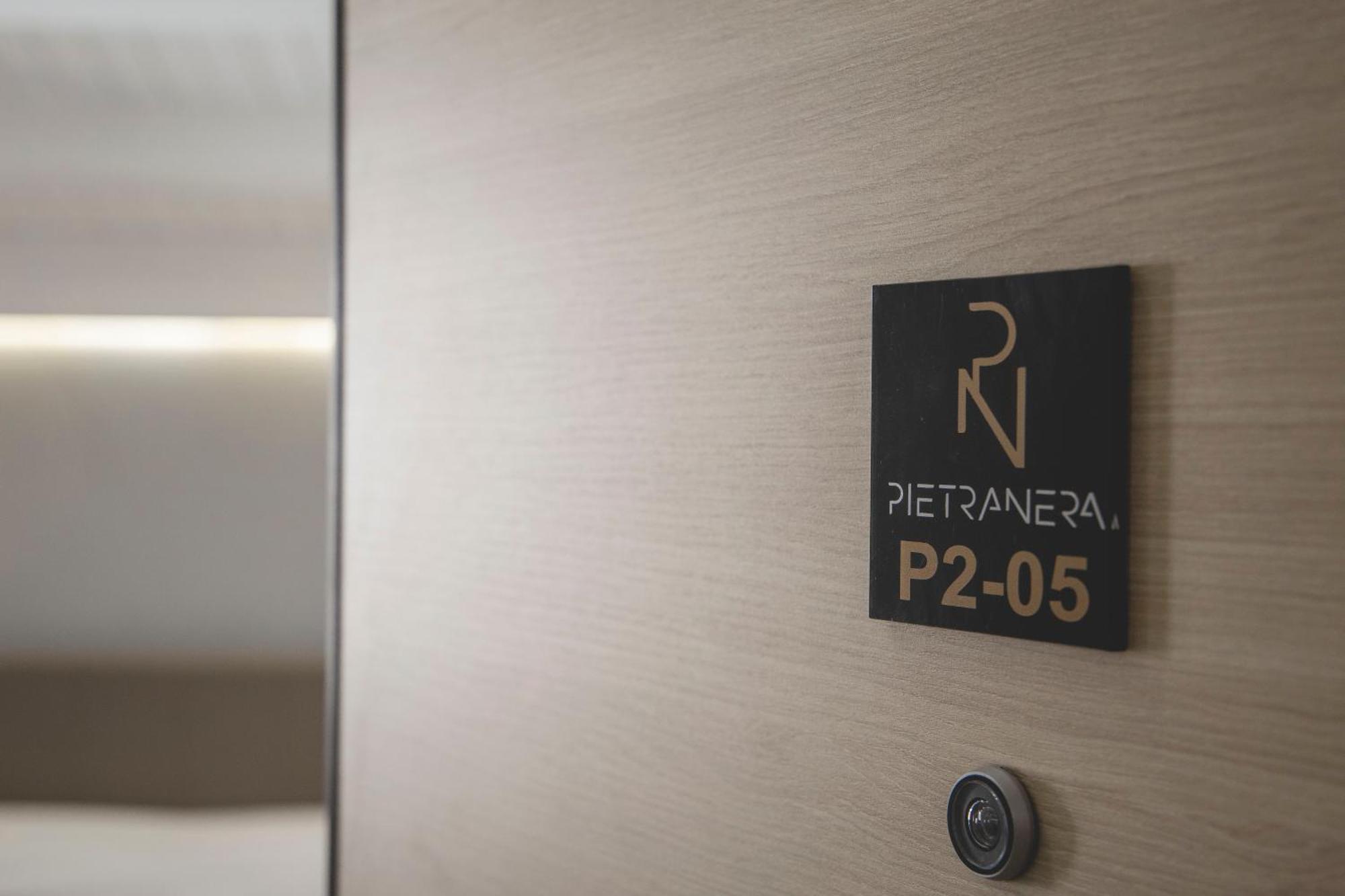 קטאניה Pietranera Residence מראה חיצוני תמונה