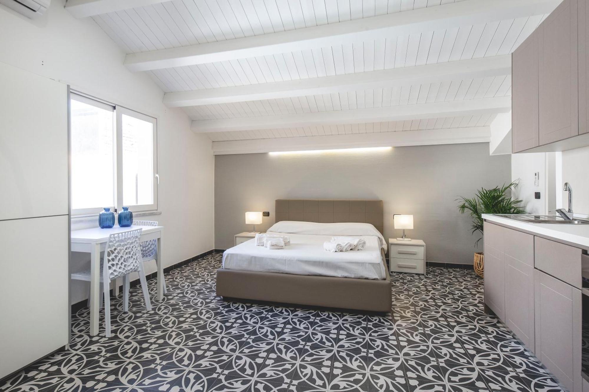 קטאניה Pietranera Residence מראה חיצוני תמונה