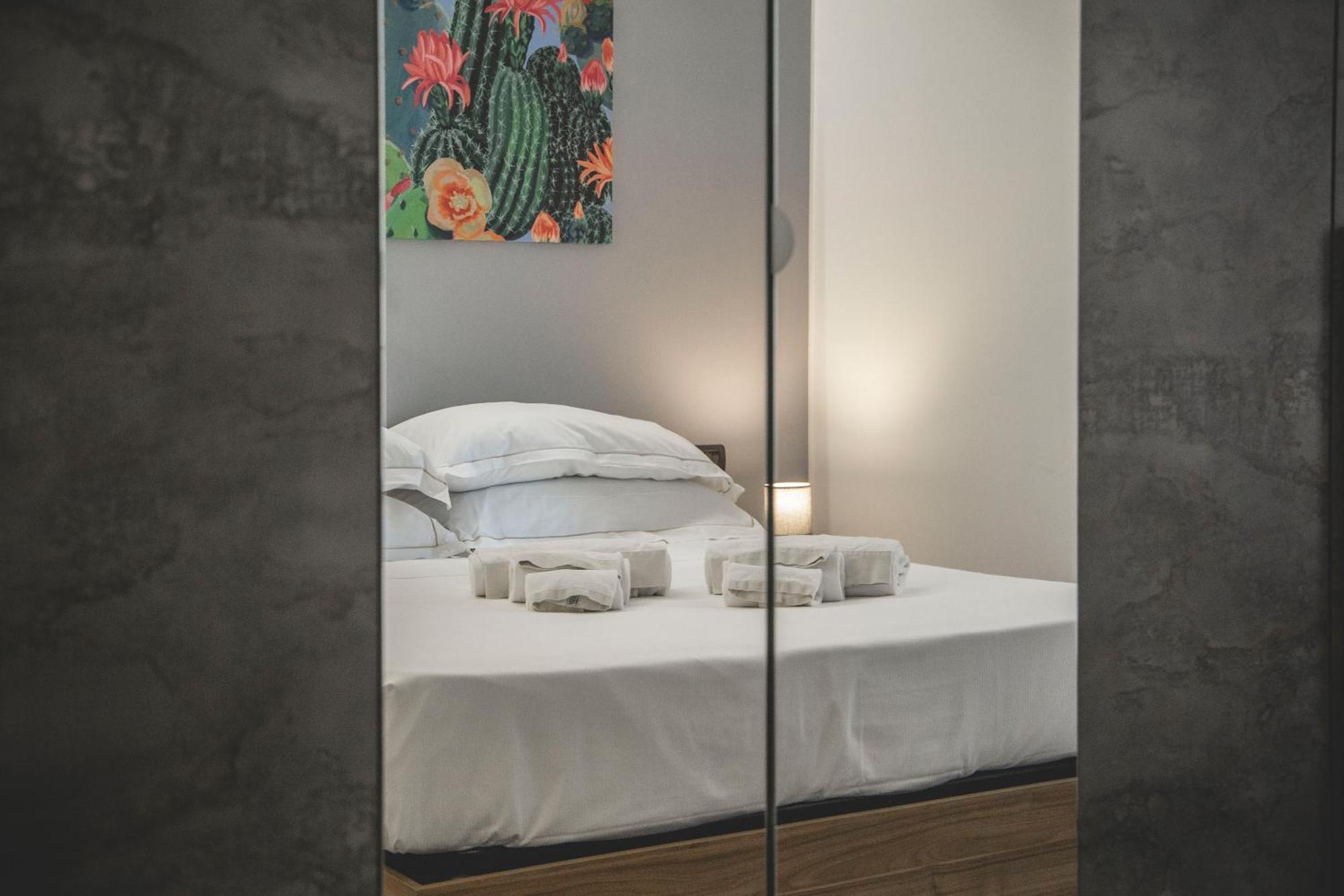 קטאניה Pietranera Residence מראה חיצוני תמונה