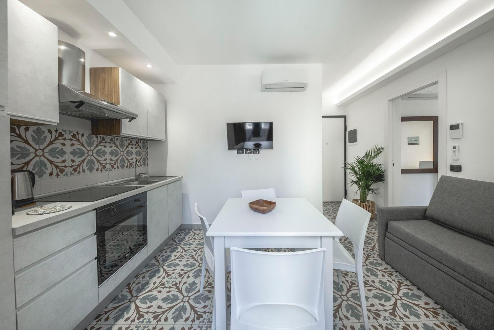 קטאניה Pietranera Residence מראה חיצוני תמונה