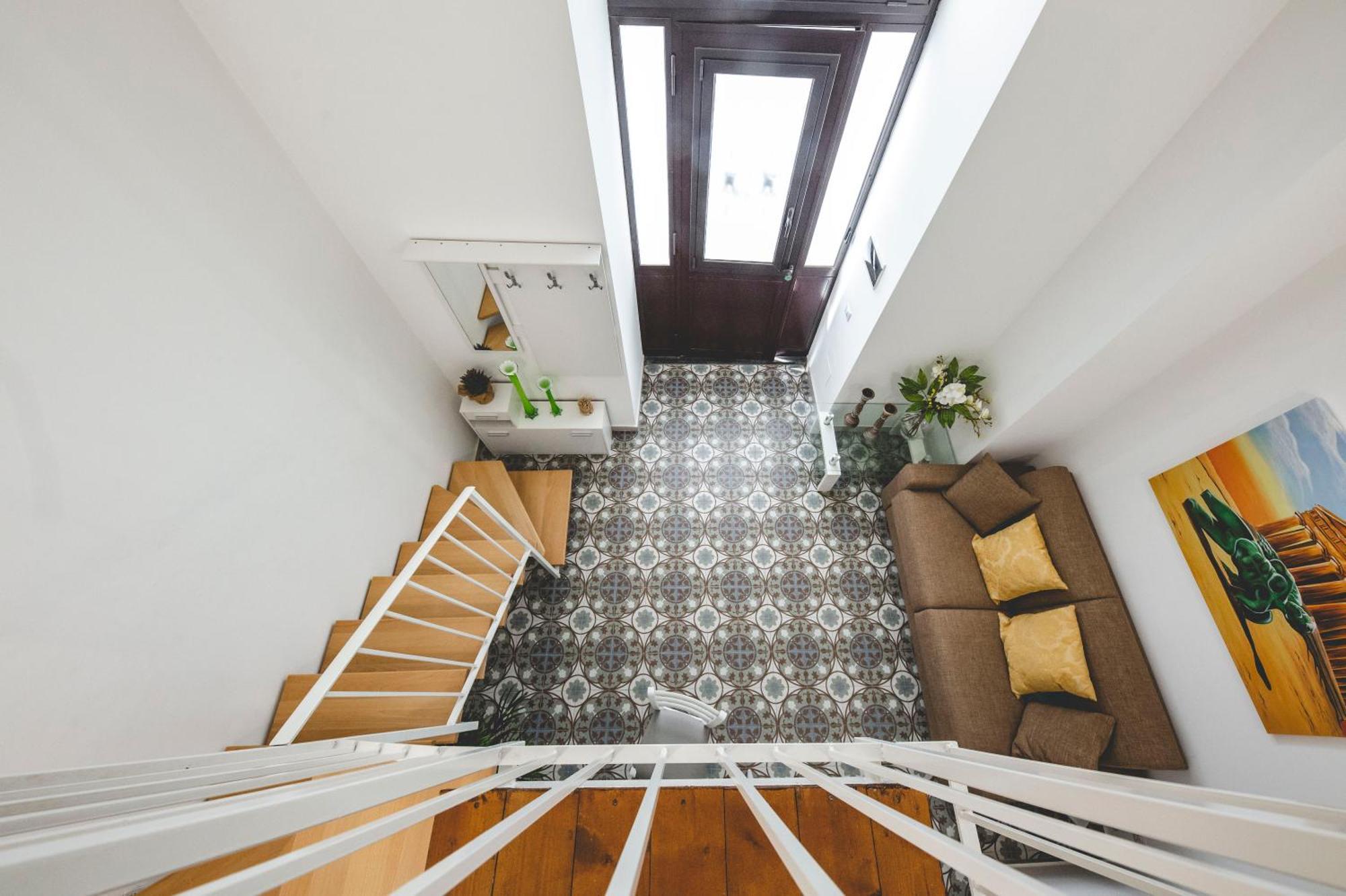 קטאניה Pietranera Residence מראה חיצוני תמונה