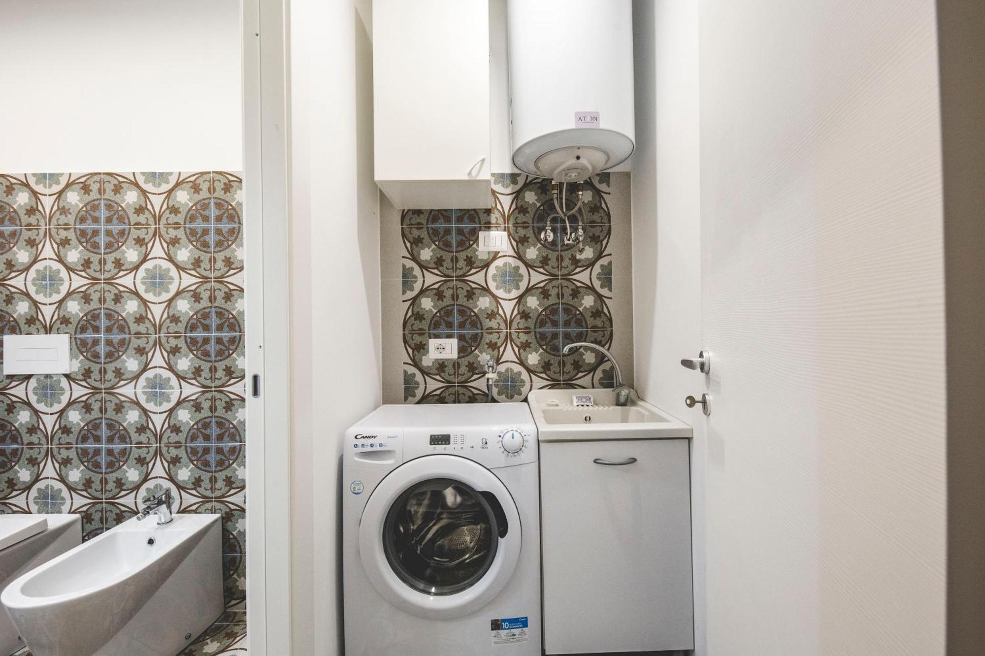 קטאניה Pietranera Residence מראה חיצוני תמונה