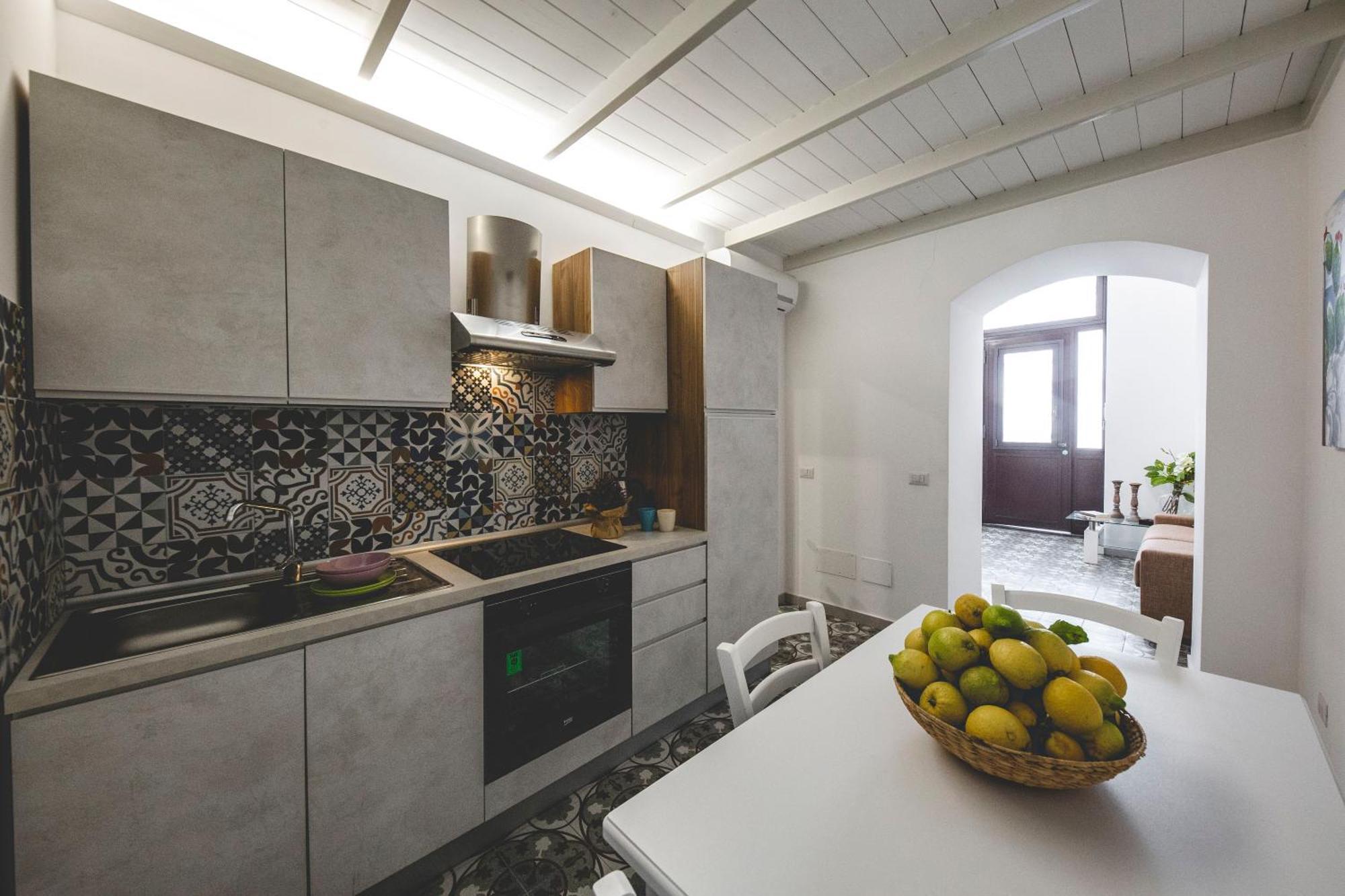 קטאניה Pietranera Residence מראה חיצוני תמונה