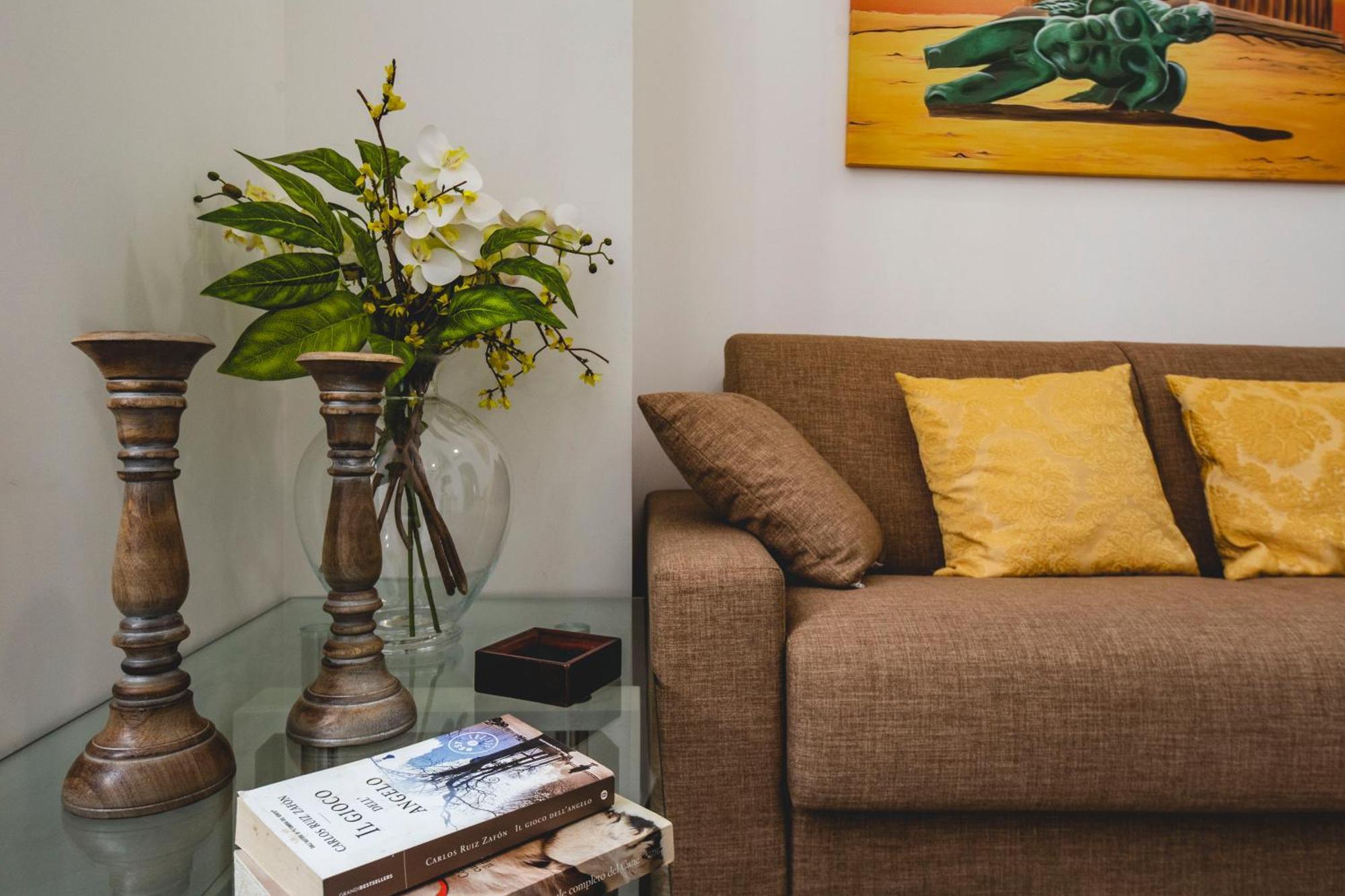 קטאניה Pietranera Residence מראה חיצוני תמונה