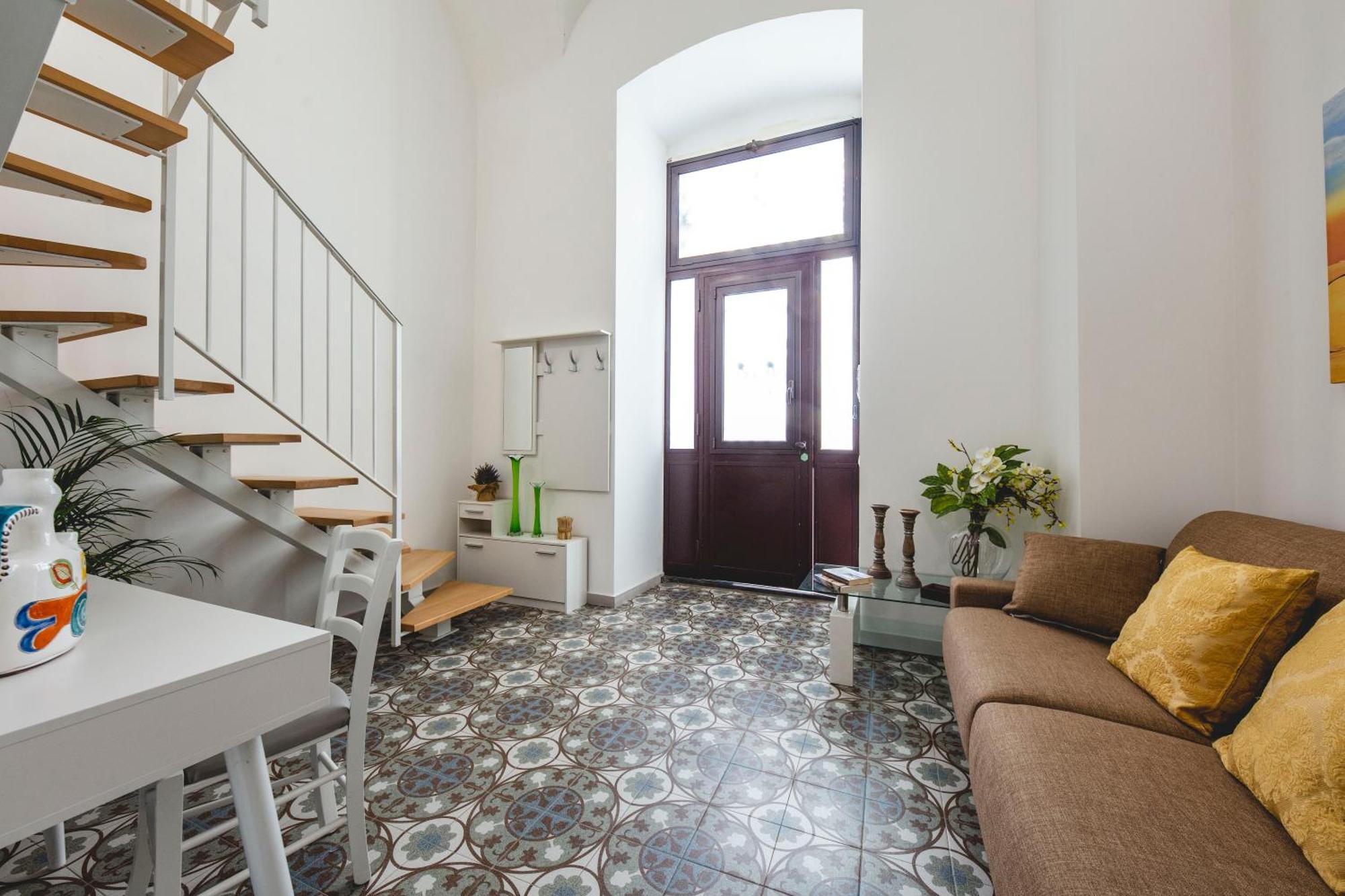 קטאניה Pietranera Residence מראה חיצוני תמונה