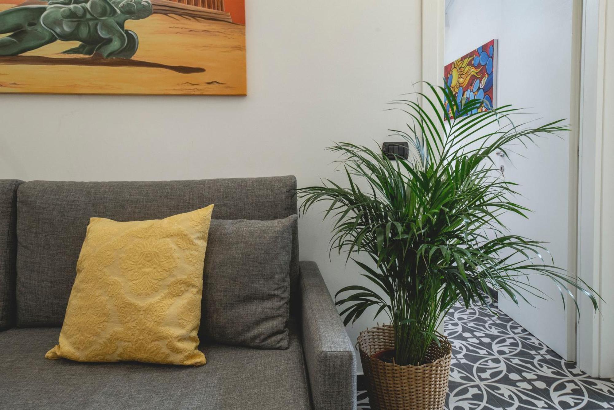 קטאניה Pietranera Residence מראה חיצוני תמונה