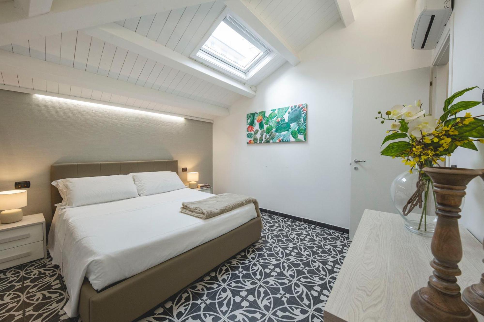 קטאניה Pietranera Residence מראה חיצוני תמונה