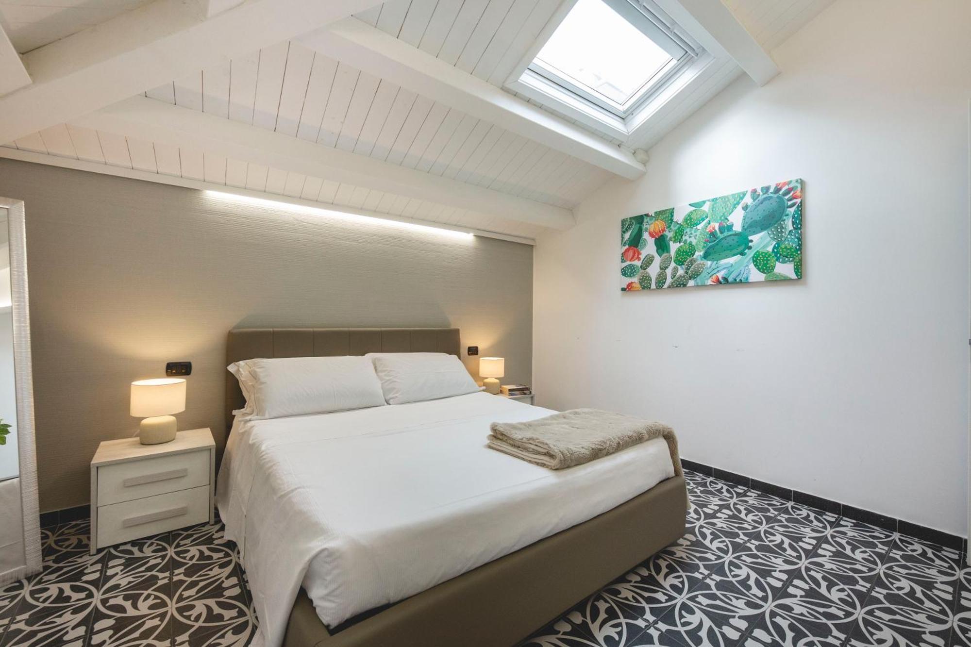 קטאניה Pietranera Residence מראה חיצוני תמונה