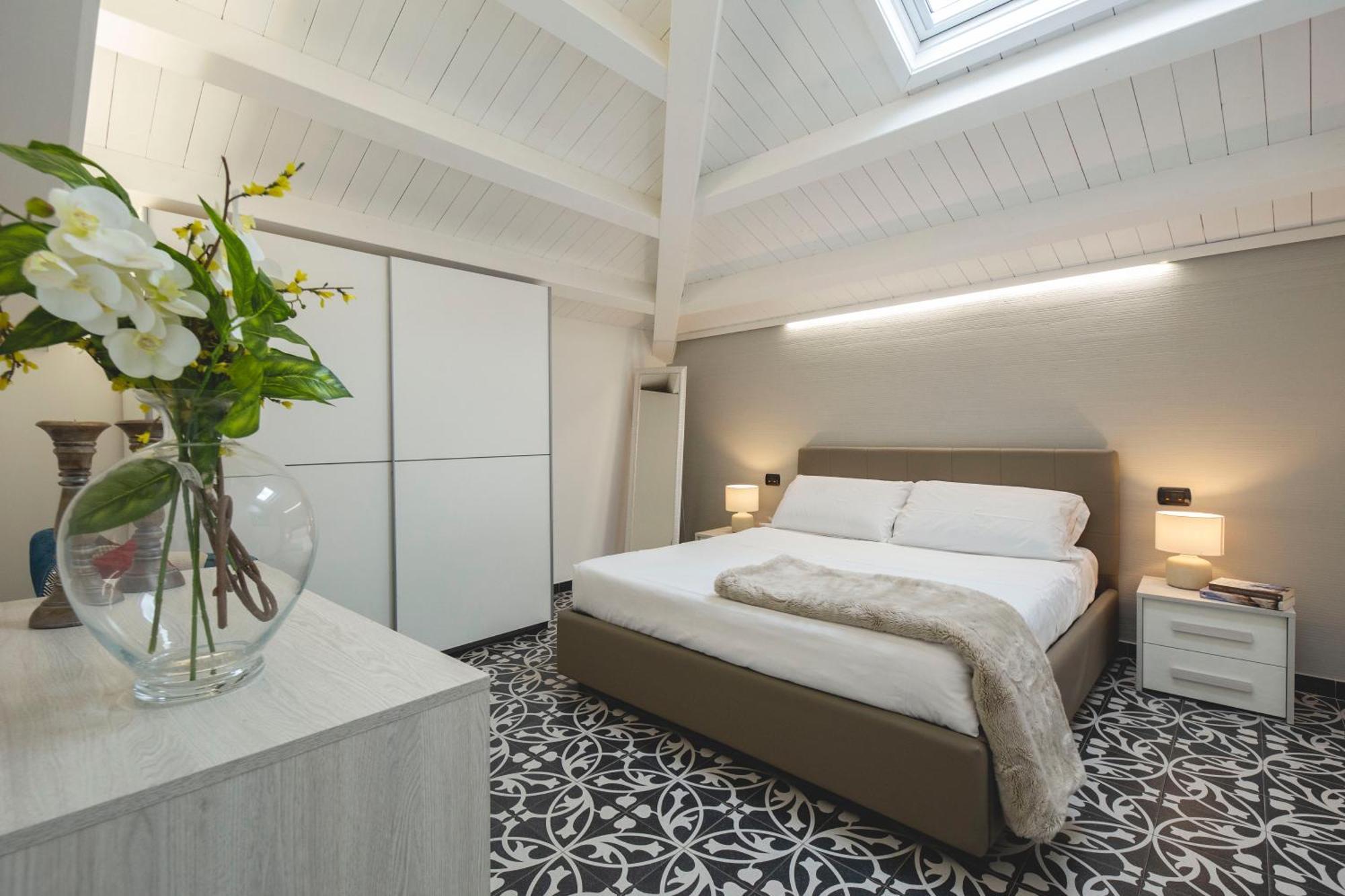 קטאניה Pietranera Residence מראה חיצוני תמונה