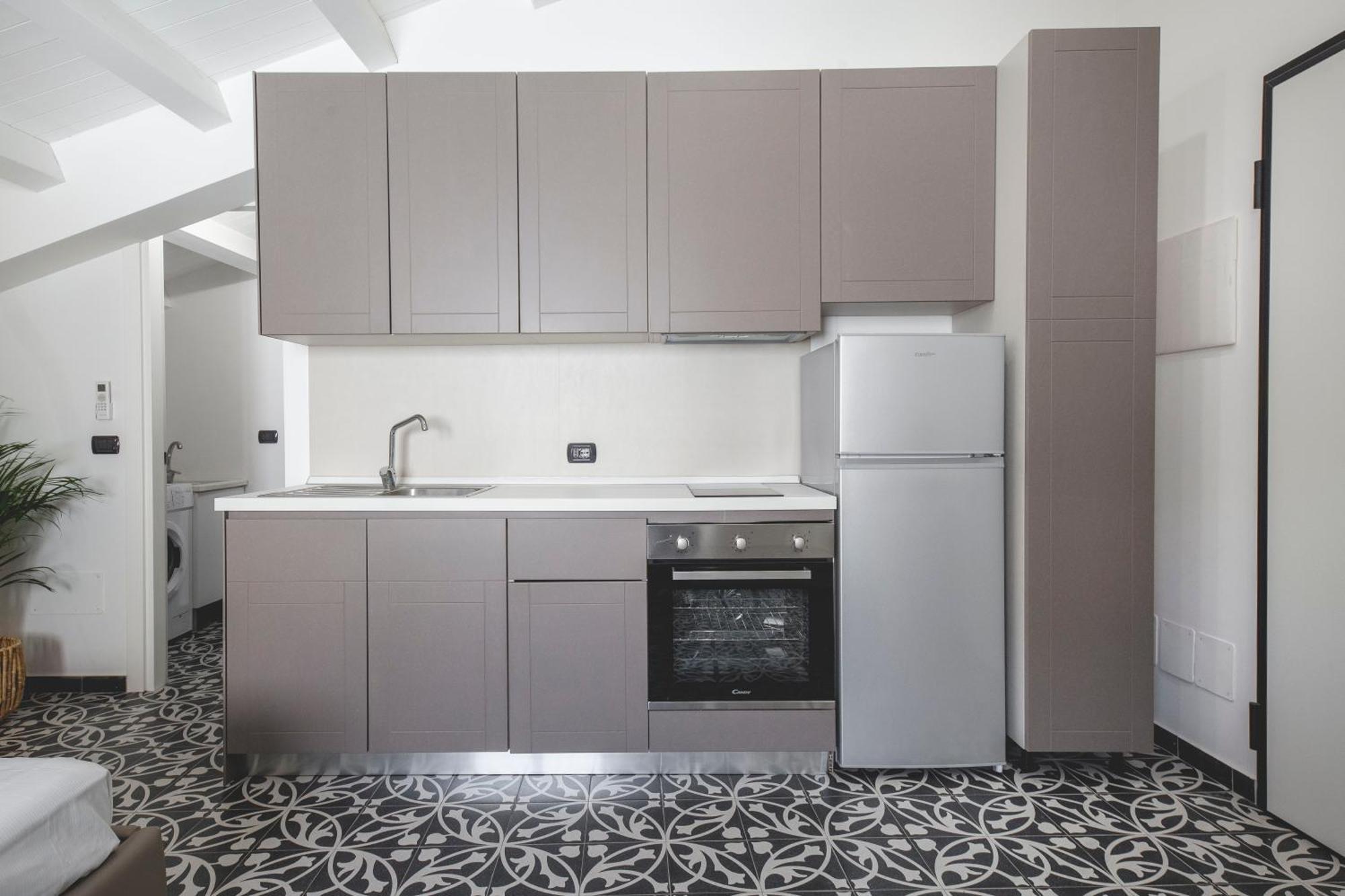 קטאניה Pietranera Residence מראה חיצוני תמונה